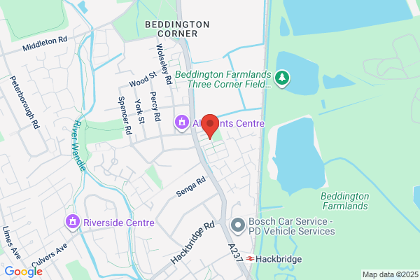 Bed Developments Ltd