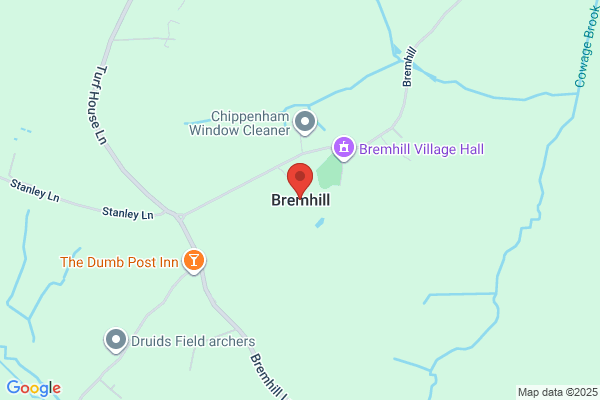Bremhill Residential Ltd