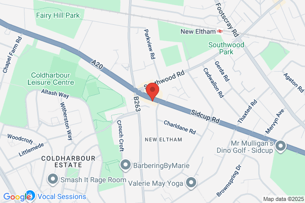 Crown Heights Properties Ltd