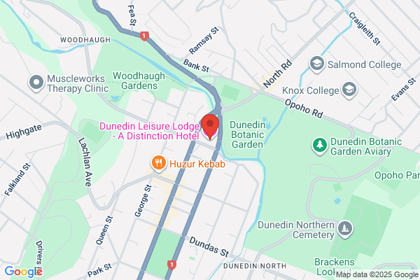 Distinction Leisure Ltd