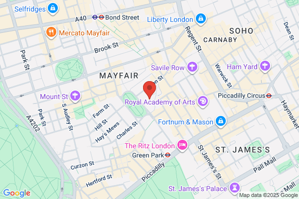 Farlane Management (UK) Ltd