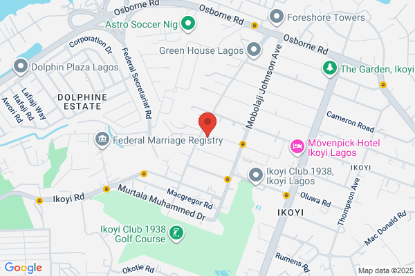 Fulham Property Developments Ltd