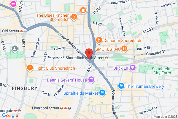 Galliard Homes Ltd