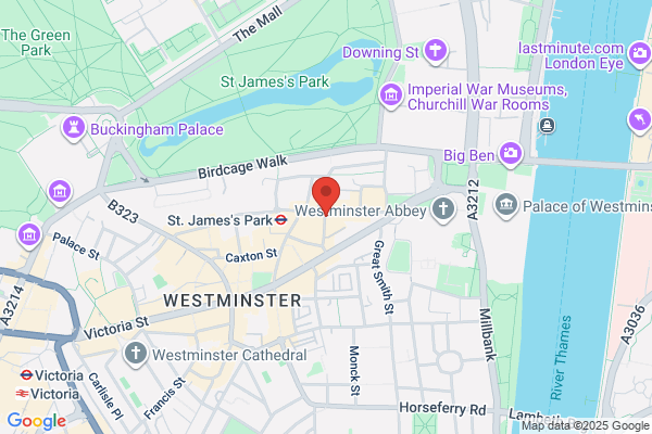 The Sanctuary House Hotel, Westminster