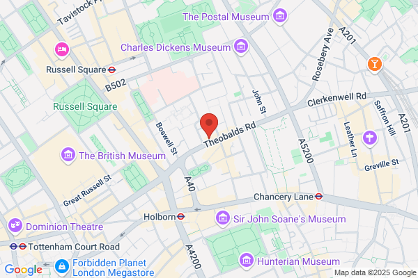 Elsevier Science London