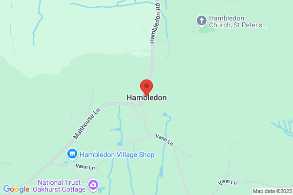 Hambledon & London