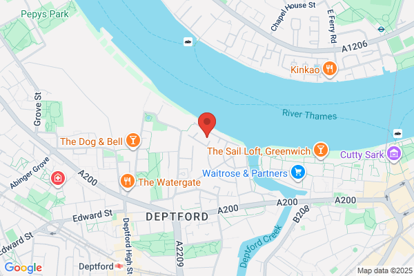 Greenwich Roofing