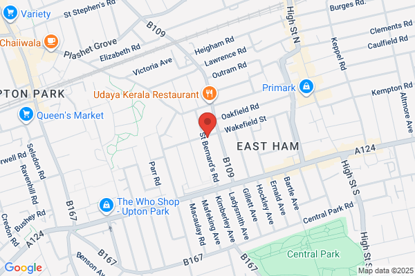 Newham Industrial Roofing