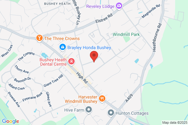 Abbey-Mac Roofing & Home Improvements