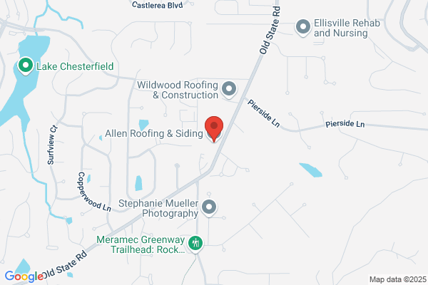 Allen Roofing