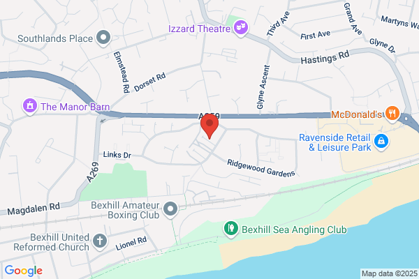 Angevin Roofing & Building Ltd