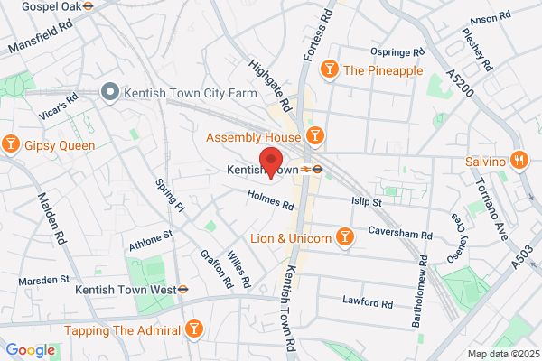 Asphaltic Contracts Ltd