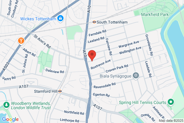 Bargley Roofing Ltd