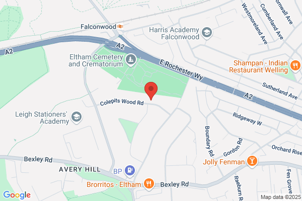 C W Property Services Ltd