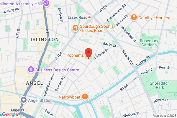 Islington