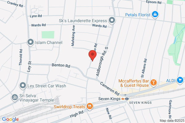 Ace Security Services London