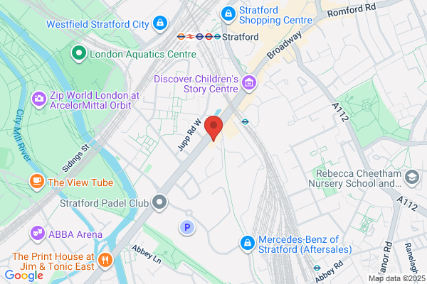 Alamo Security Services Ltd