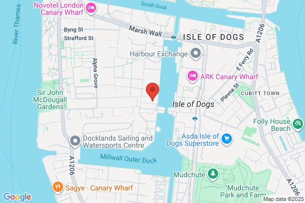 Docklands Digital Ltd