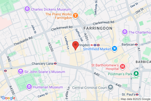Hatton Garden Safe Deposit Ltd