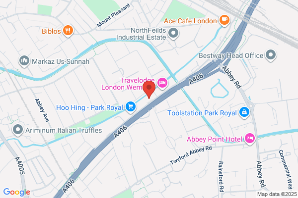 Juggernaut Security Ltd