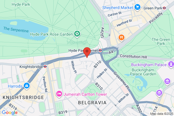 Knightsbridge Security Systems Ltd