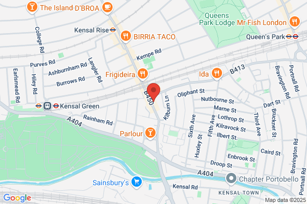F45 Training Kensal Green