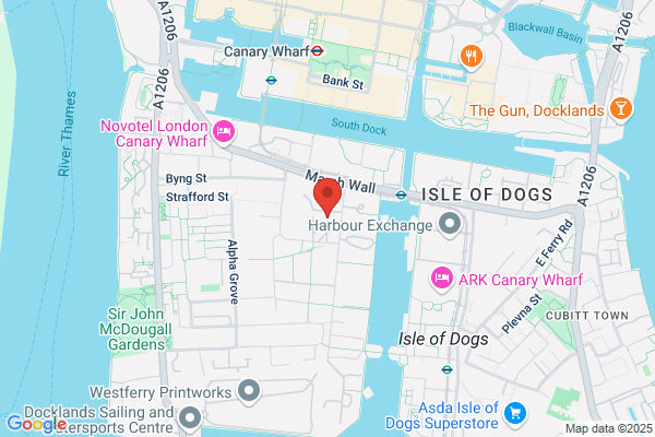 F45 Training Millharbour