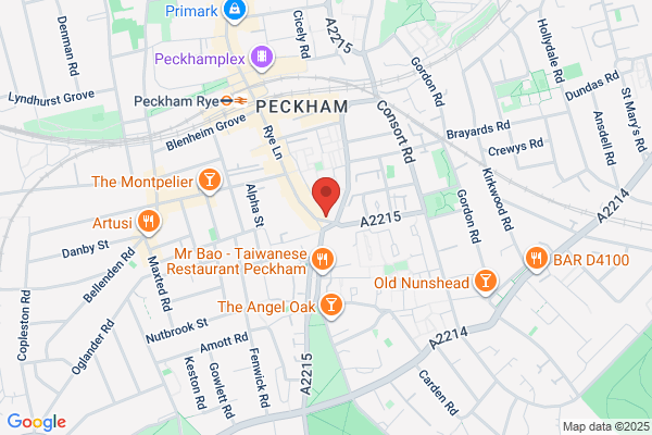 F45 Training Peckham Rye