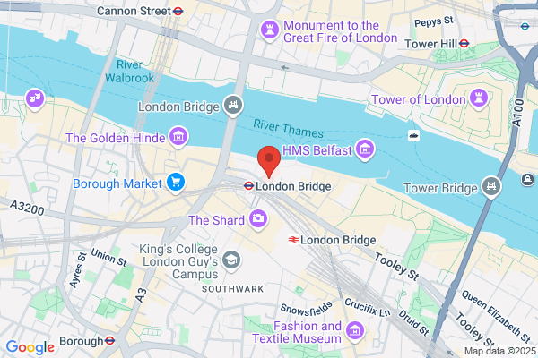 London Gastrointestinal Associates (LGA)