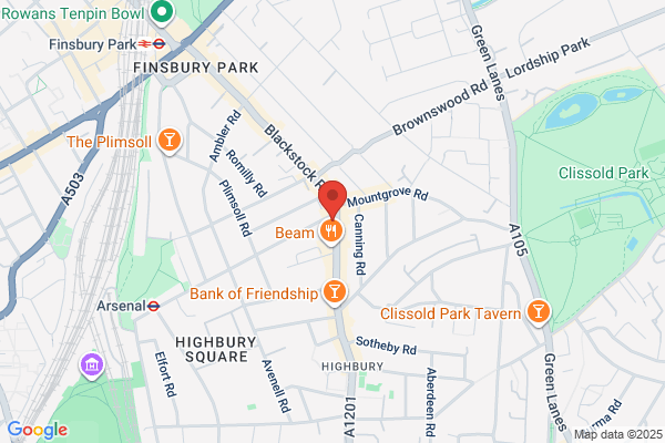 Broadfinch & Co