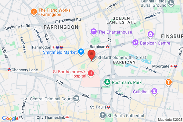 Lansburys International Ltd