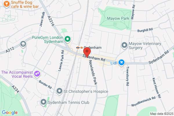 Paperchase Consultants Ltd