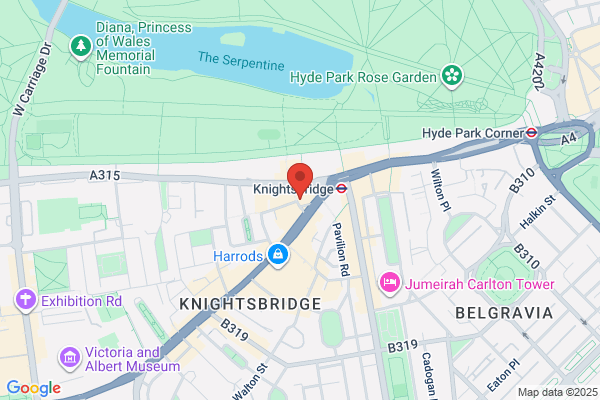 Knightsbridge Electronics