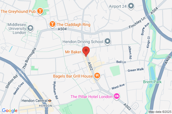Rentown Electronics Ltd