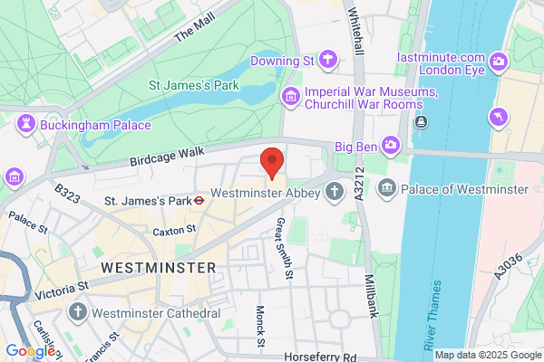 Westminster Audio Centre