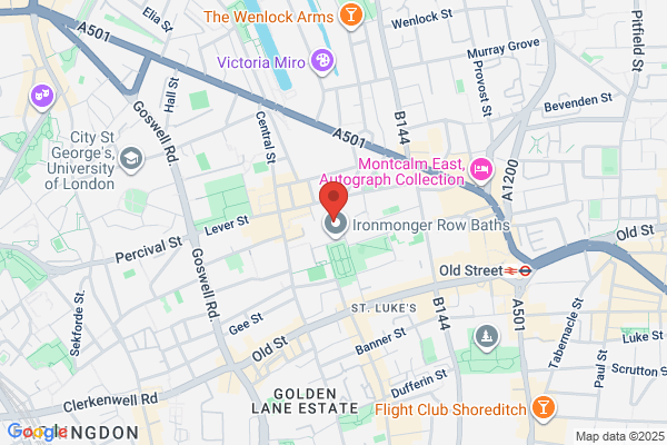 American Musical Theatre Academy of London