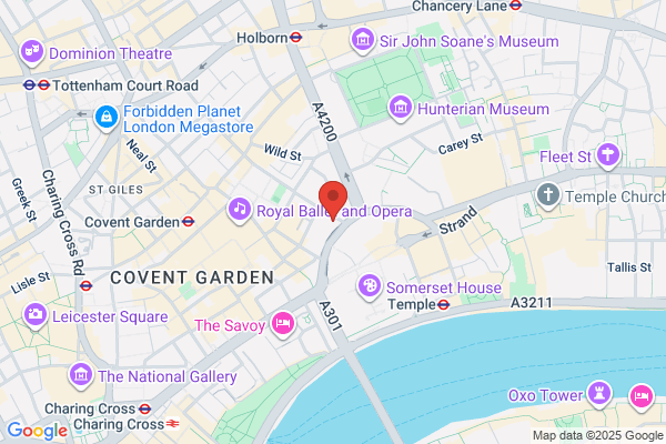 Aldwych Theatre