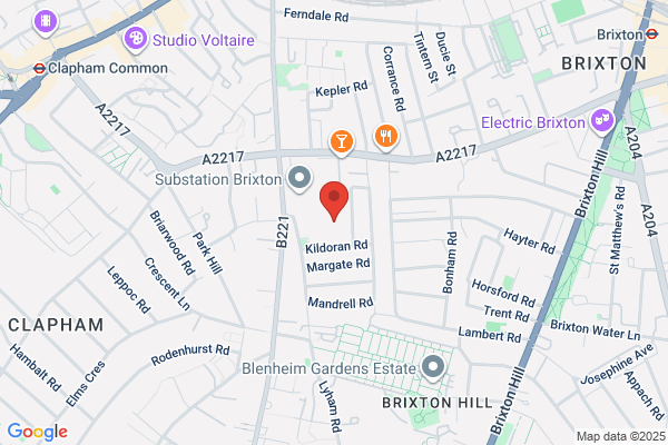Fulham Timber Merchants Ltd