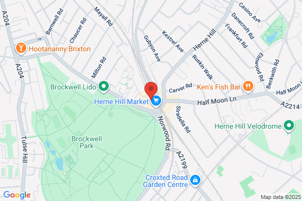 Herne Hill Timber Co