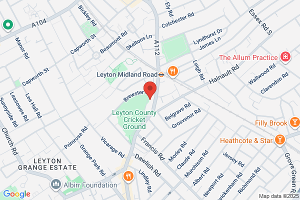 Leyton Timber Merchants