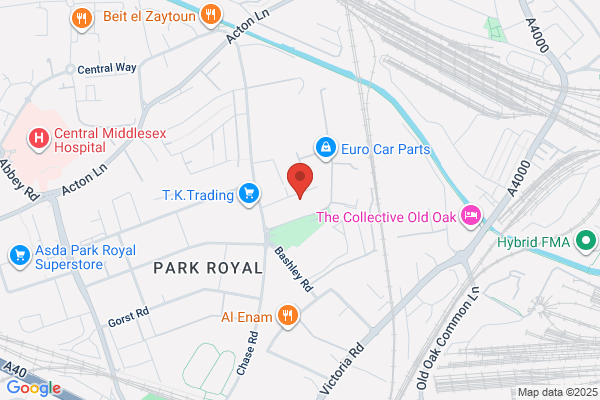 Northern Crescent (UK) Ltd