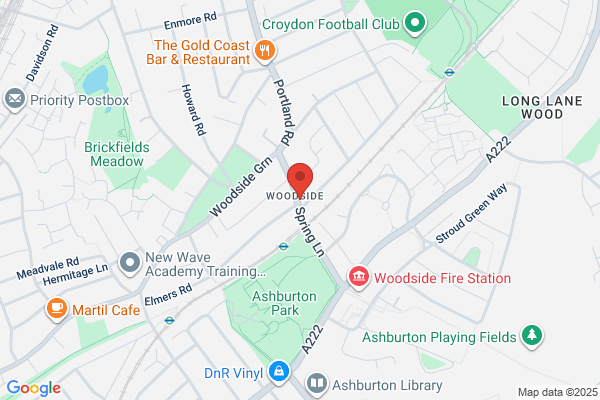 Woodside Timber Merchants