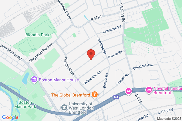 Art Business & Leisure Services Ltd