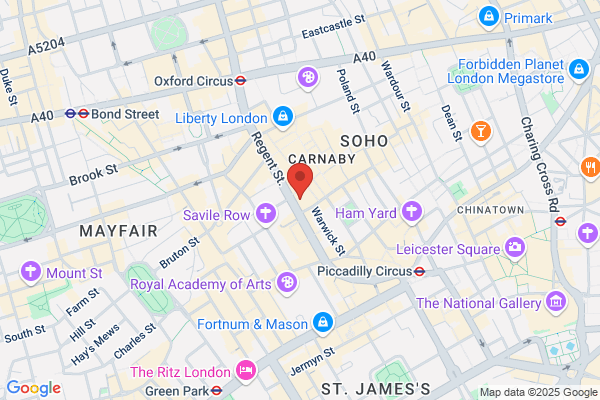 British Tours Ltd