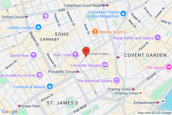 Ecco Tours Ltd