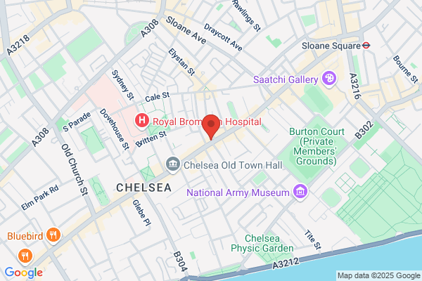 Equestrian Travellers Club