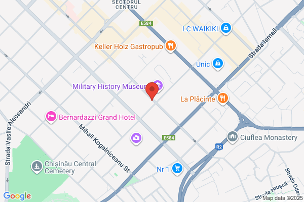Incom Tours