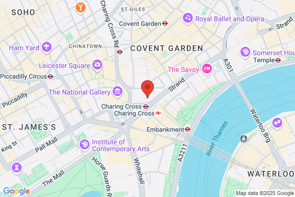 London Theatre Tours