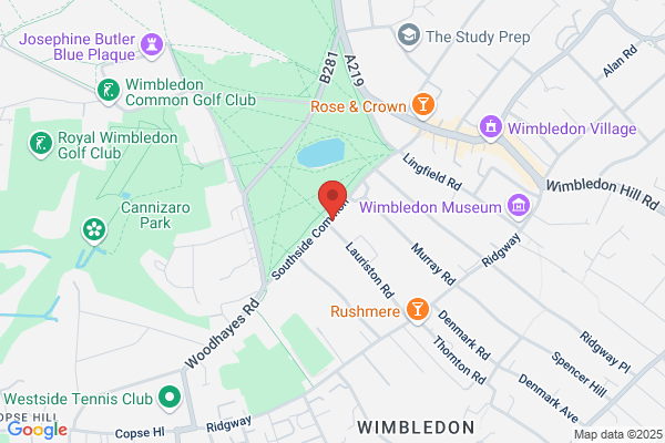 London Tourist Network Ltd