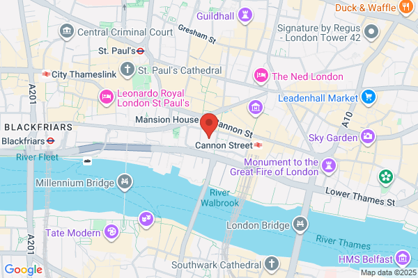 Network Europa PTE Ltd